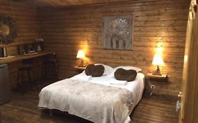 Gîtes les Chalets Vezzani Spa